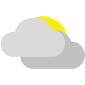 weather icon