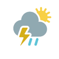 weather icon